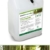 BioFair Sägekettenöl (5 Liter) aus 100% reinem Rapsöl-Vollraffinat - 2